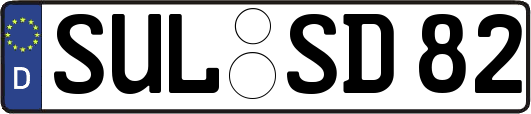 SUL-SD82