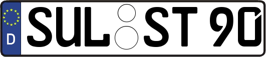 SUL-ST90