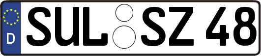 SUL-SZ48