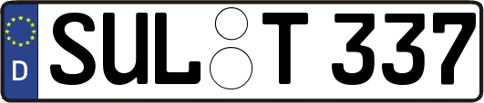 SUL-T337