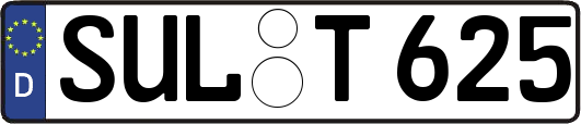 SUL-T625
