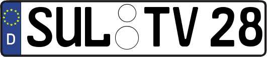 SUL-TV28