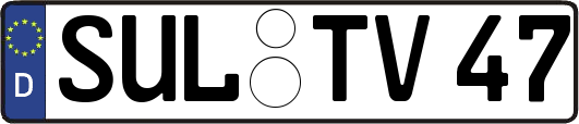 SUL-TV47
