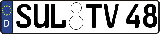 SUL-TV48