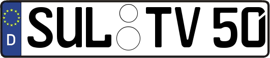 SUL-TV50