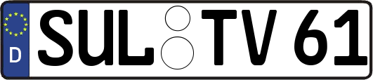 SUL-TV61