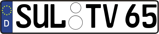 SUL-TV65