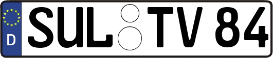 SUL-TV84