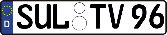 SUL-TV96