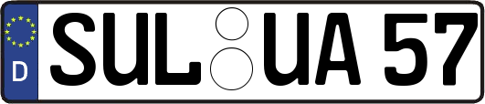 SUL-UA57