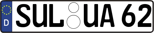 SUL-UA62