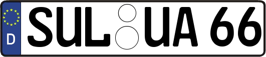 SUL-UA66