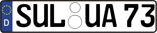 SUL-UA73