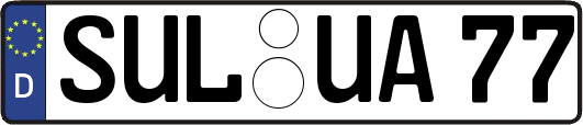 SUL-UA77