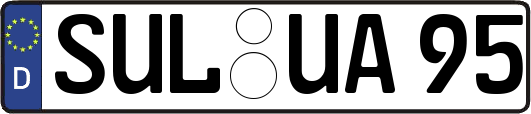 SUL-UA95