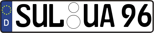 SUL-UA96