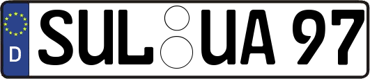 SUL-UA97