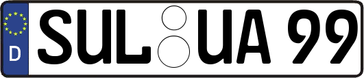 SUL-UA99