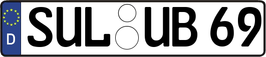 SUL-UB69