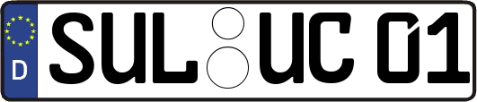SUL-UC01