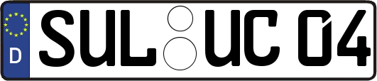 SUL-UC04