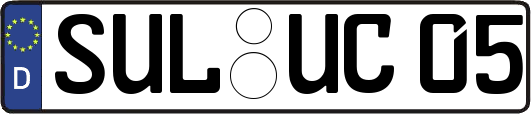 SUL-UC05