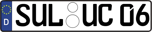 SUL-UC06