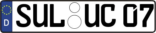 SUL-UC07