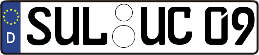 SUL-UC09