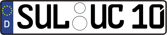SUL-UC10