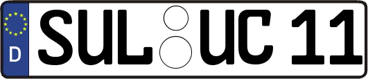 SUL-UC11