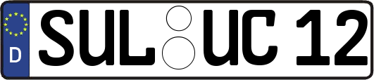 SUL-UC12
