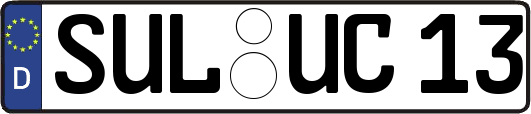 SUL-UC13