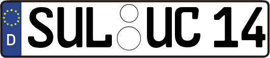 SUL-UC14