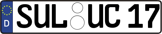 SUL-UC17