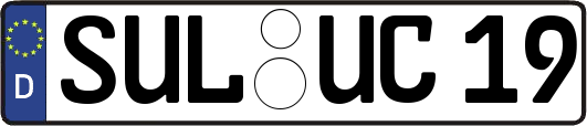 SUL-UC19