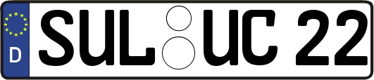 SUL-UC22