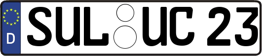 SUL-UC23