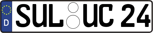 SUL-UC24