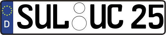 SUL-UC25