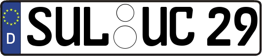 SUL-UC29