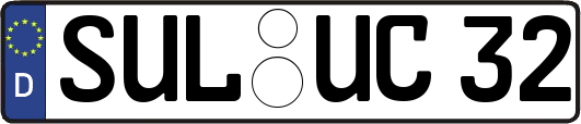 SUL-UC32