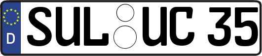 SUL-UC35