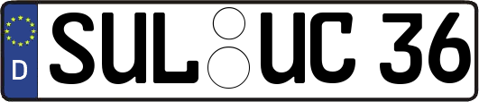 SUL-UC36