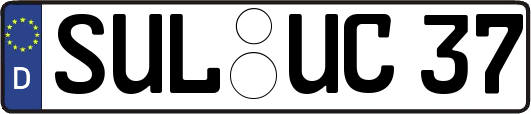 SUL-UC37