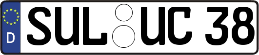 SUL-UC38