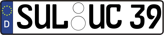 SUL-UC39