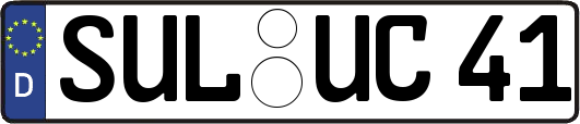 SUL-UC41