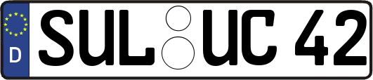 SUL-UC42