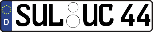 SUL-UC44